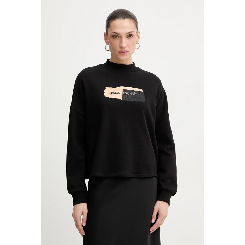 Mikina Armani Exchange