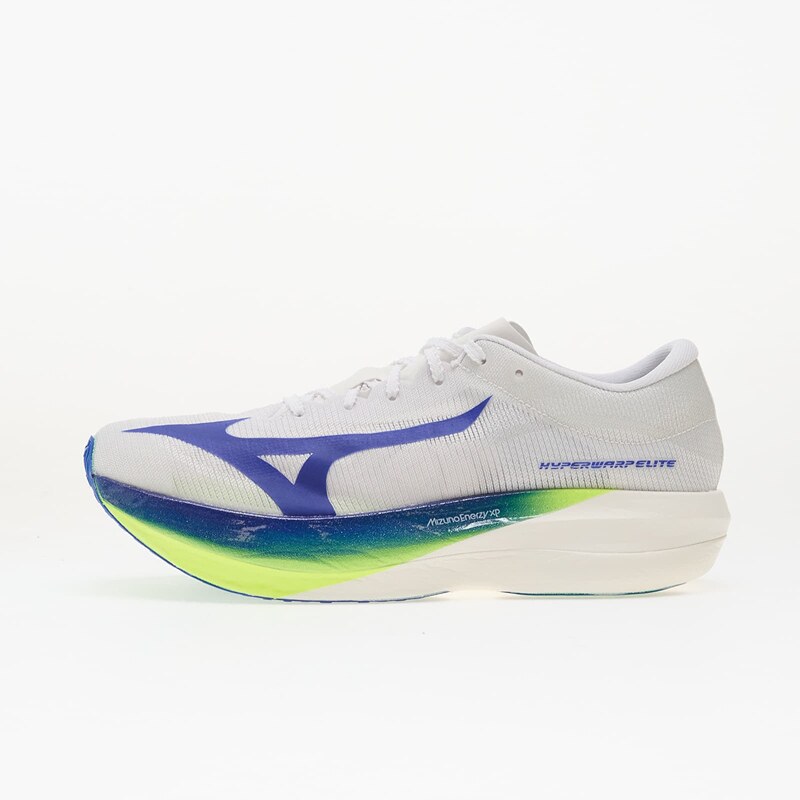 Mizuno Hyperwarp Elite (U) Dazzling Blue/ White/ Surf the W 112308578