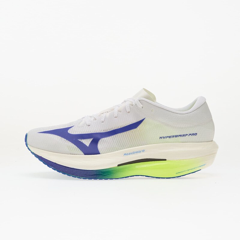 Mizuno Hyperwarp Pro (U) Dazzling Blue/ White/ Surf the W 112308620