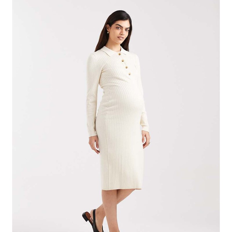 Mama.licious Mamalicious Maternity long sleeve 2 function nursing 112308856