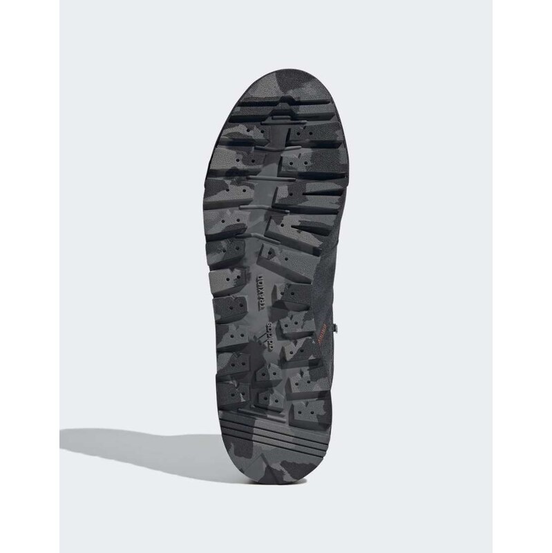 adidas performance Terrex snowpitch cold.rdy hiking shoes in