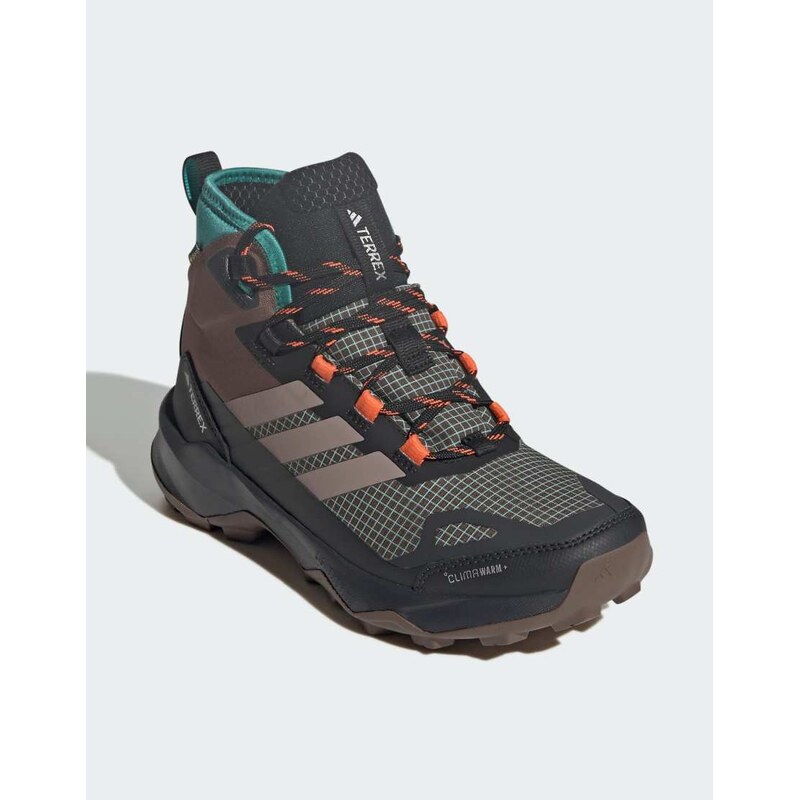 adidas performance Terrex skychaser ax5 mid gore-tex climawarm+
