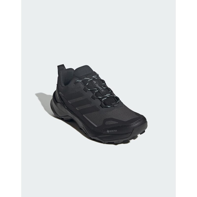 adidas performance Terrex skychaser ax5 gore-tex hiking shoes in