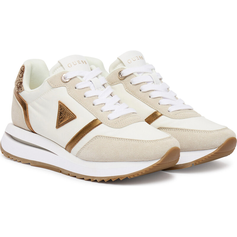 Sneakersy Guess