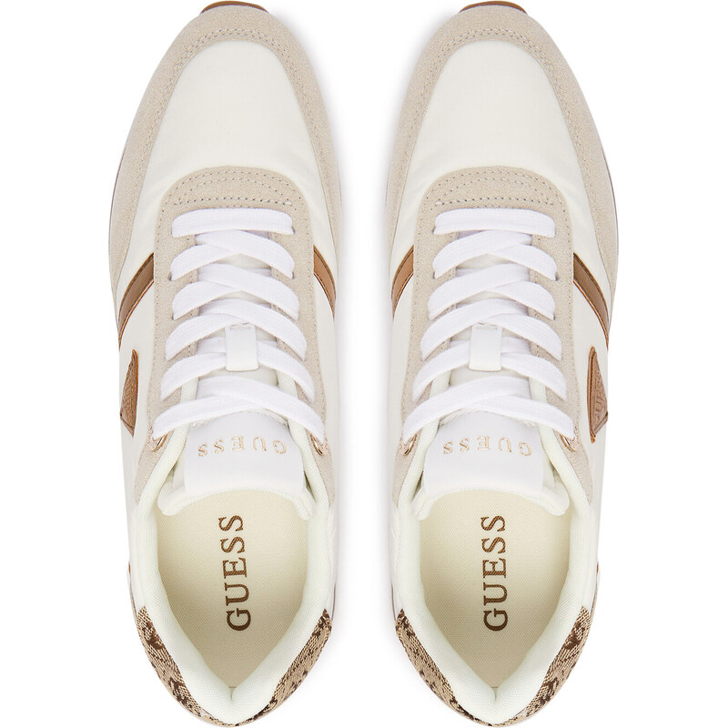 Sneakersy Guess