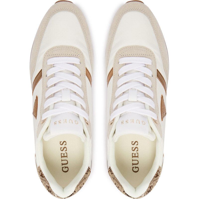 Sneakersy Guess
