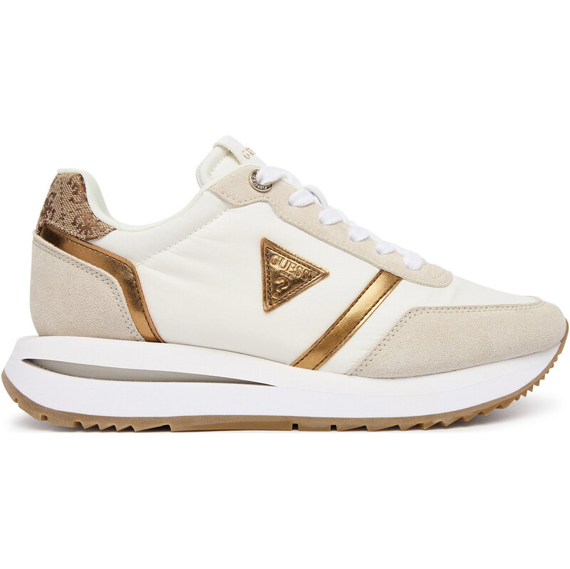 Sneakersy Guess