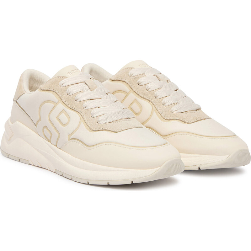 Sneakersy BOSS