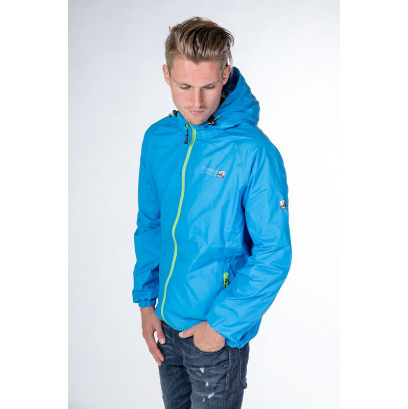 DEPROC bunda pánská 54009 ROBSON MEN 8000 mm softshell
