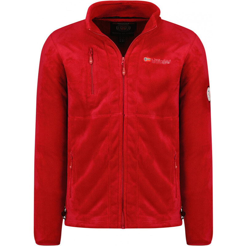 GEOGRAPHICAL NORWAY mikina pánská UPLOAD MEN