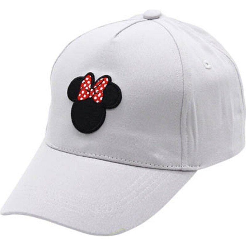 E plus M Kšiltovka Minnie Mouse - Disney