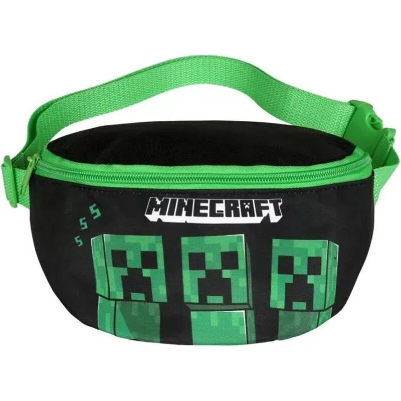 MOJANG Dětská ledvinka Minecraft