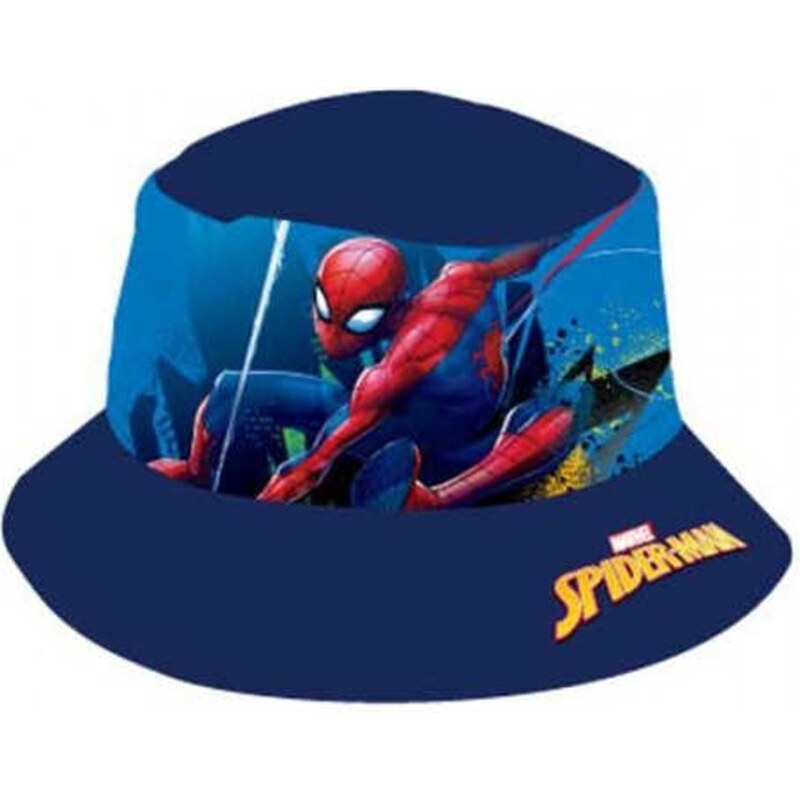 Exity Chlapecký klobouk Spiderman - MARVEL