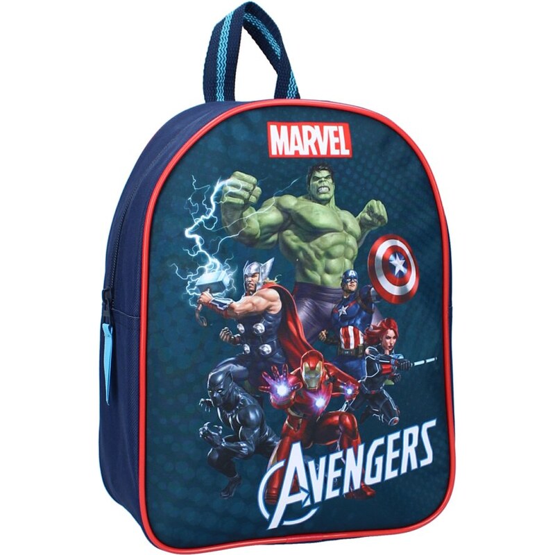 Vadobag Chlapecký batůžek pro předškoláky Avengers - MARVEL