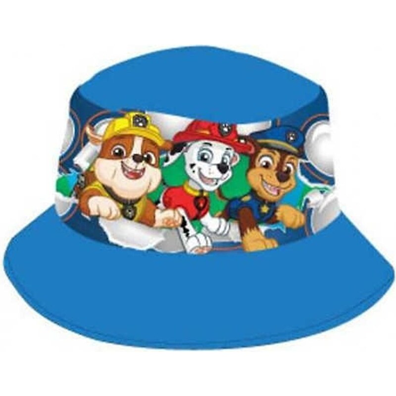 Spin Master Chlapecký klobouk Tlapková patrola - Paw Patrol
