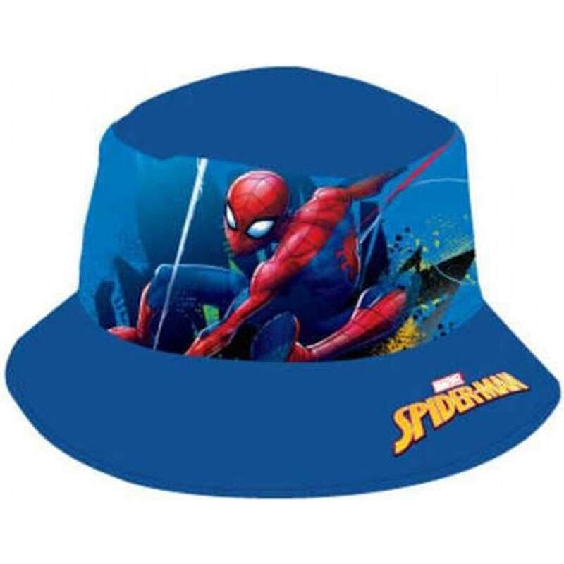 Exity Chlapecký klobouk Spiderman - MARVEL