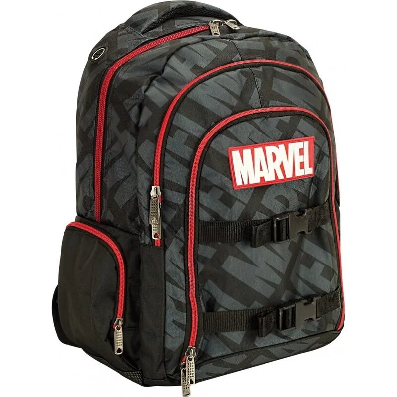 GIM Školní batoh MARVEL