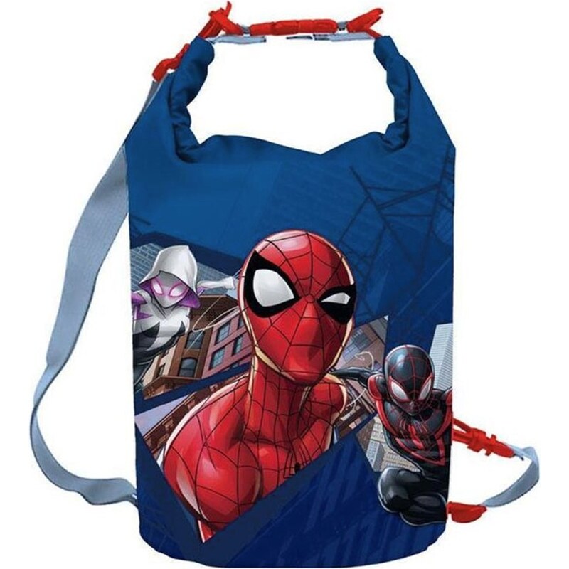 EUROSWAN Lodní vak Spiderman - MARVEL
