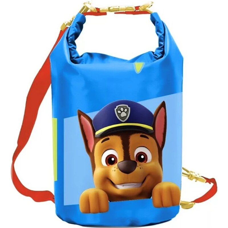 EUROSWAN Lodní vak Tlapková patrola - Paw Patrol