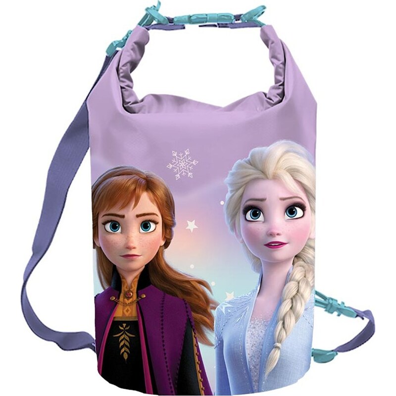 EUROSWAN Lodní vak Ledové království - Frozen
