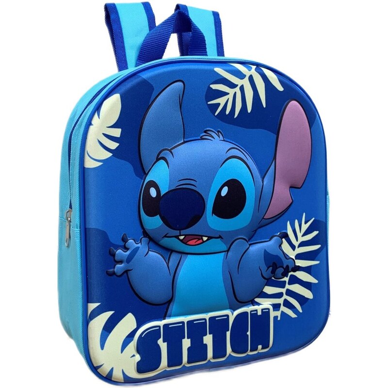 DIFUZED Chlapecký 3D batoh Lilo & Stitch