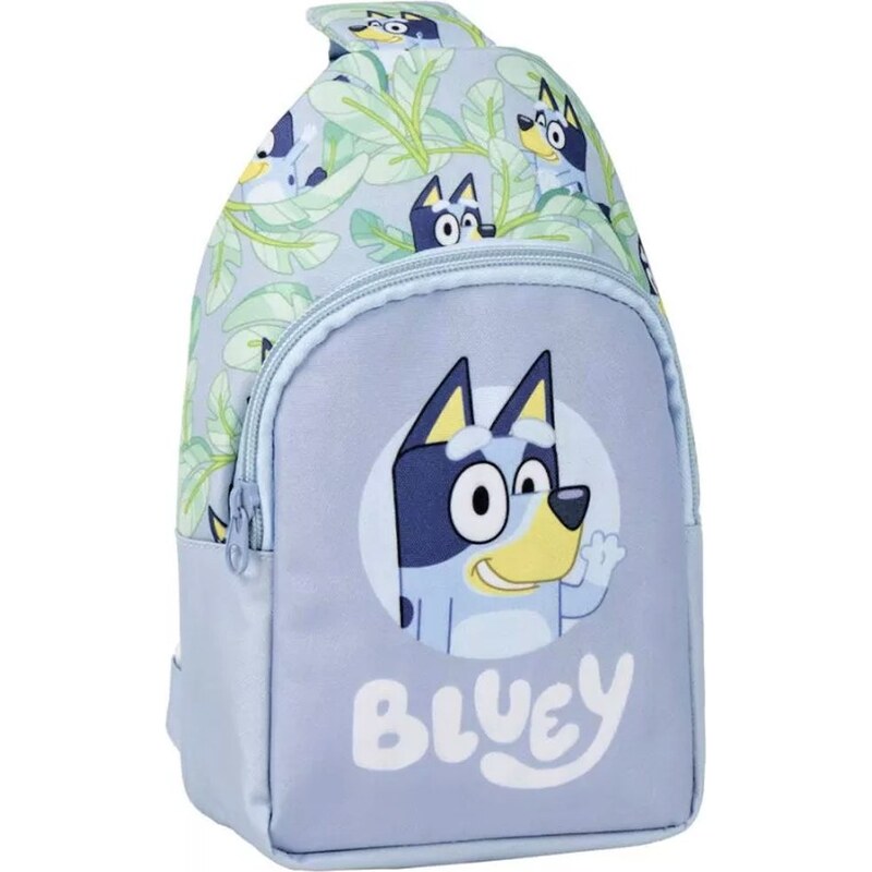 CERDÁ Dětská crossbody taška Bluey 106854129