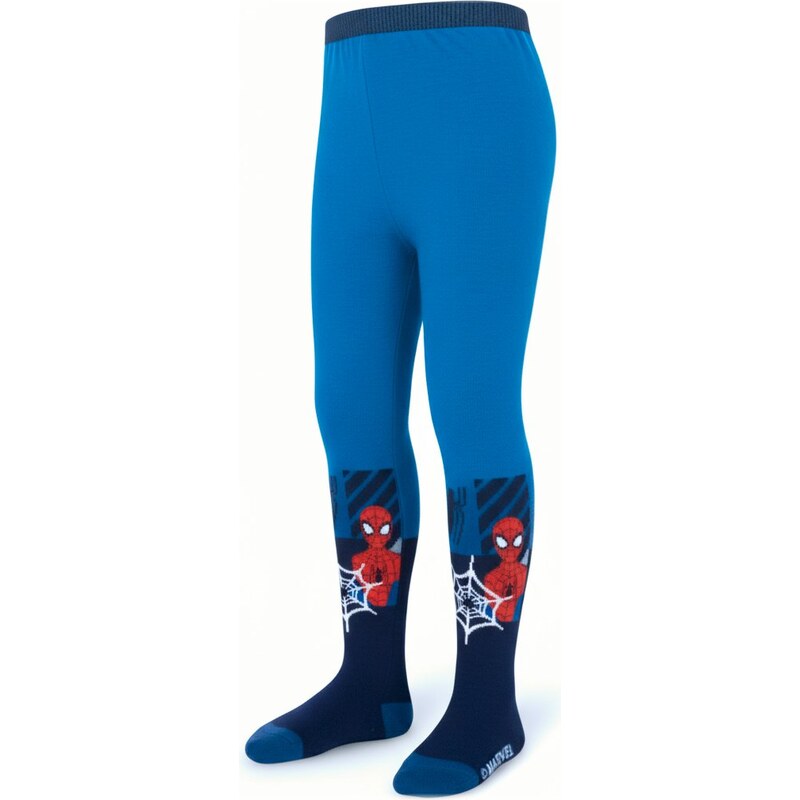 Exity Chlapecké punčocháče Spiderman