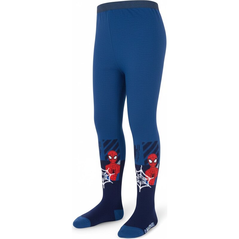 Exity Chlapecké punčocháče Spiderman