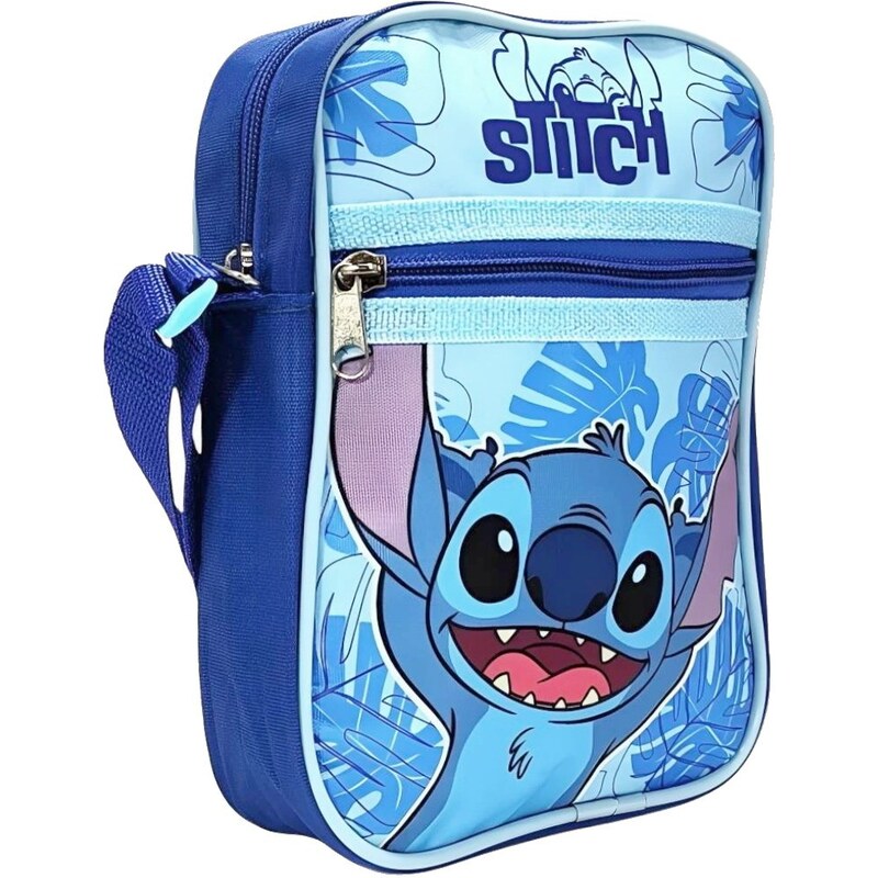 DIFUZED Chlapecká taška přes rameno Stitch