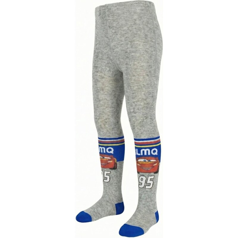 Exity Chlapecké punčocháče Auta - LMQ 95