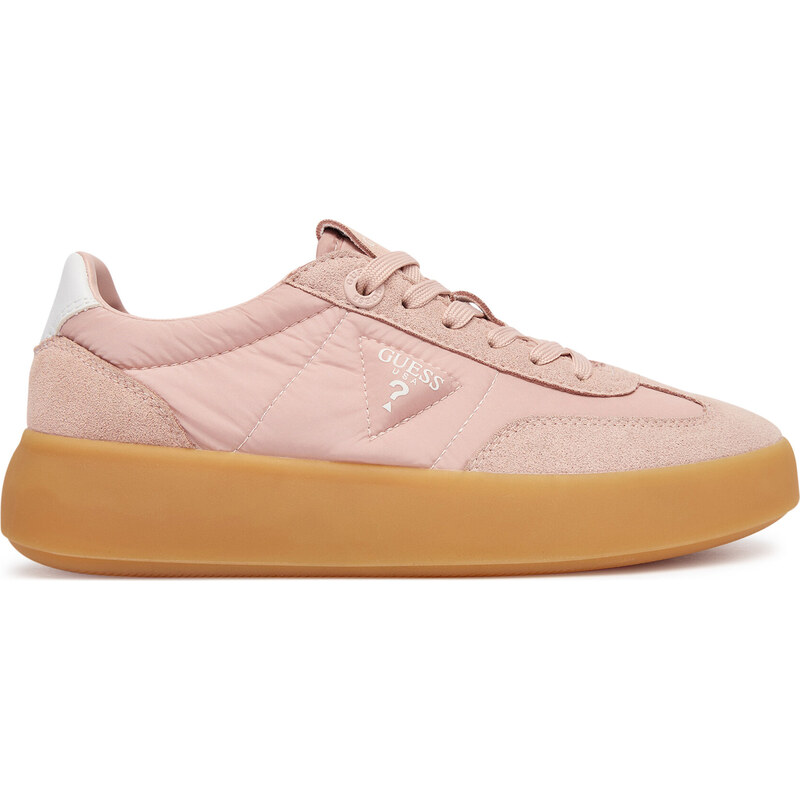 Sneakersy Guess