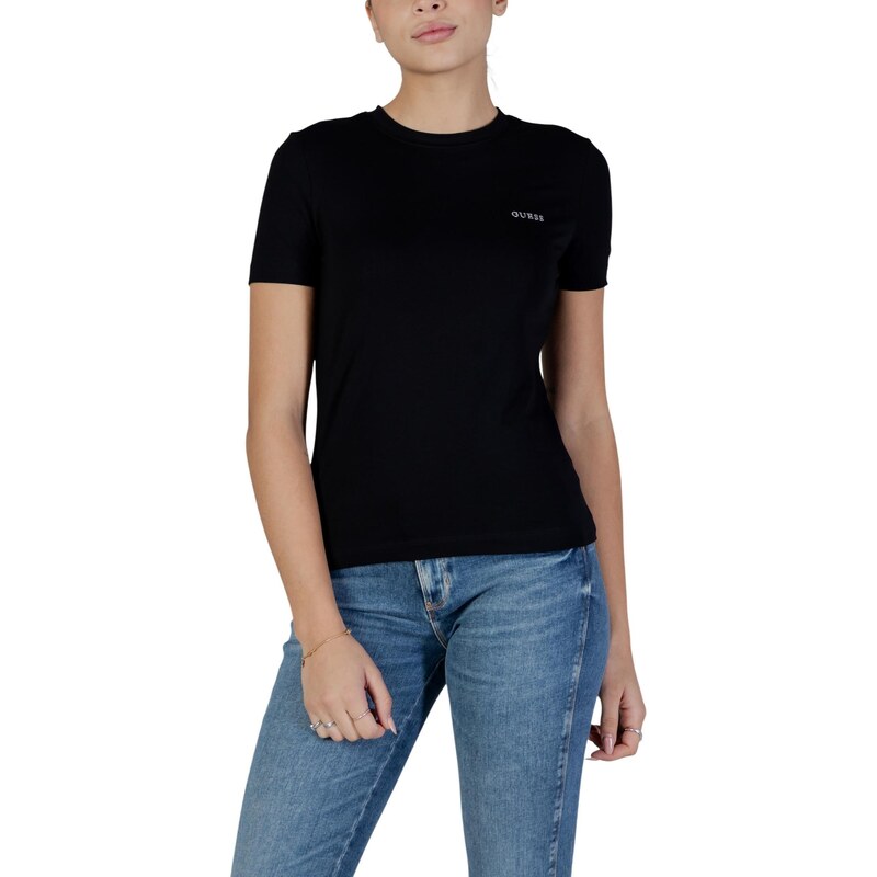 GUESS JEANS Guess Active T-Shirt Donna