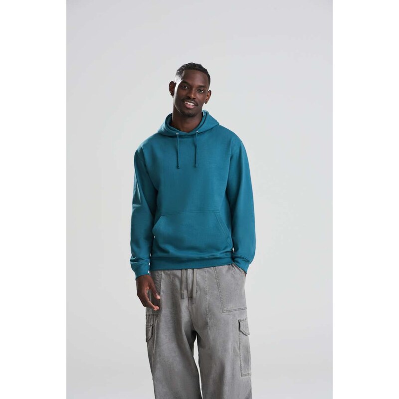 Just Hoods Unisex mikina Basic –
