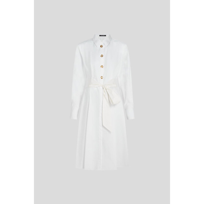 ŠATY KARL LAGERFELD KARL DAILY SHIRT DRESS