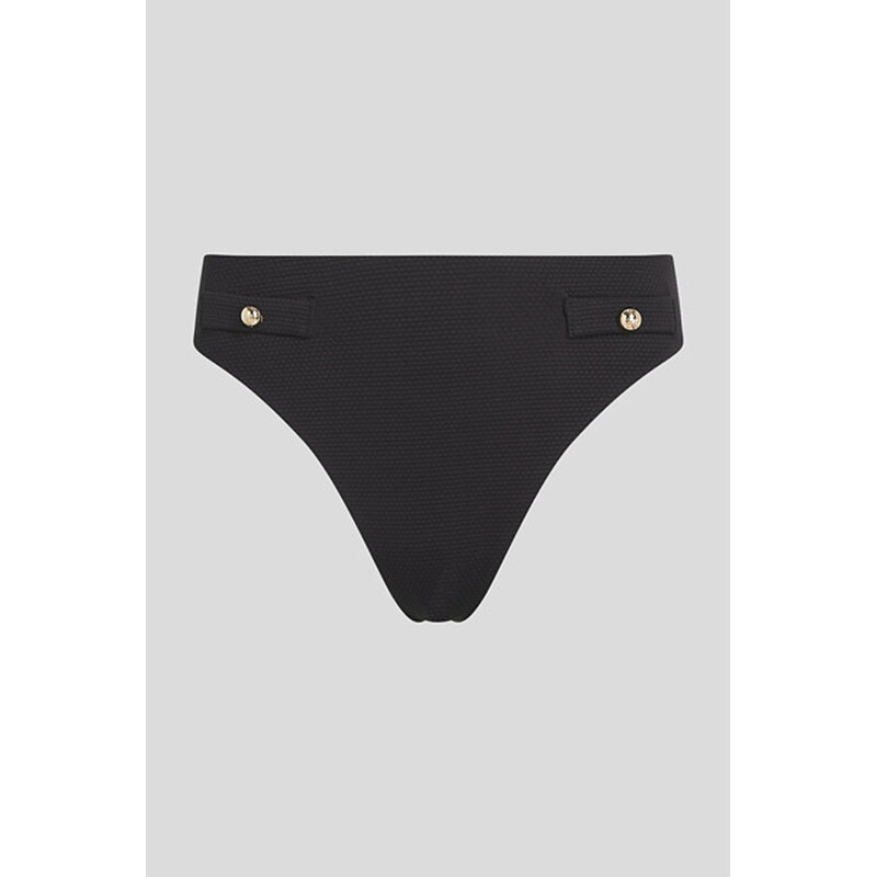 PLAVKY KARL LAGERFELD HOTEL KARL HW CHEEKY BOTTOM