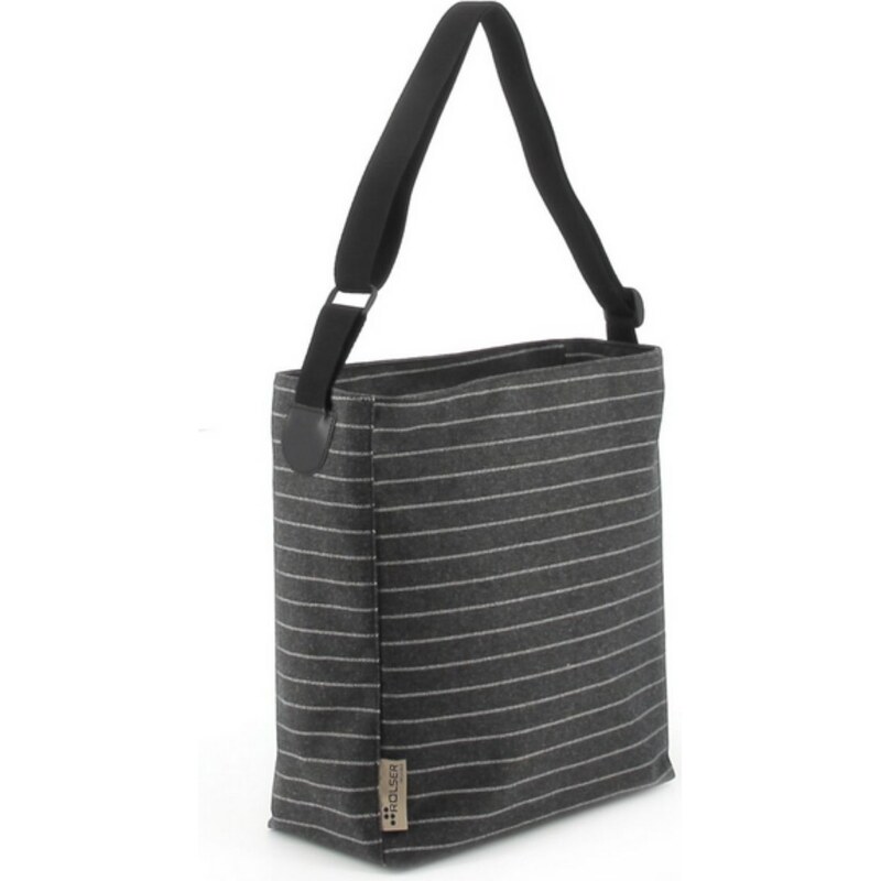 Rolser Eco Bag nákupní taška, tailor