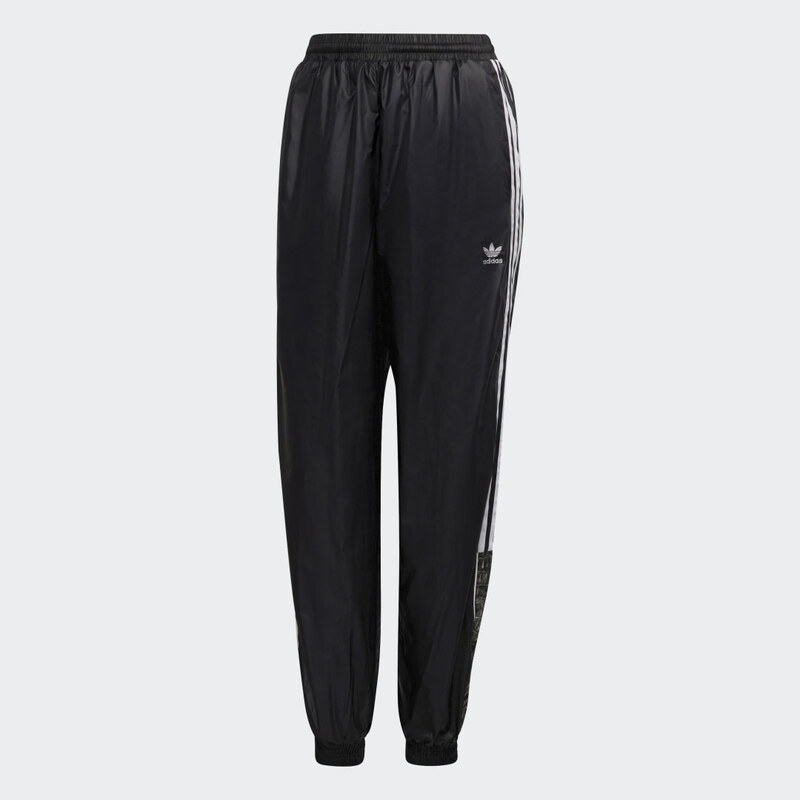 Adidas Tracksuit Bottoms 112319057