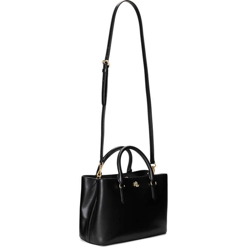 Lauren Ralph Lauren Kabelka MARCY černá