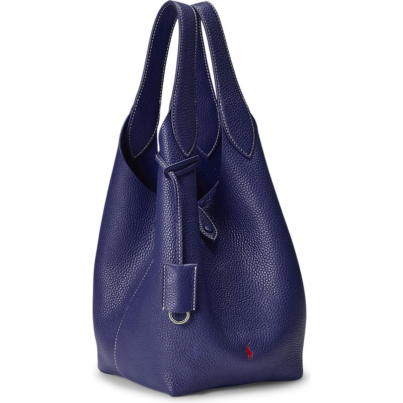 Polo Ralph Lauren Nákupní taška tmavě modrá 104430880