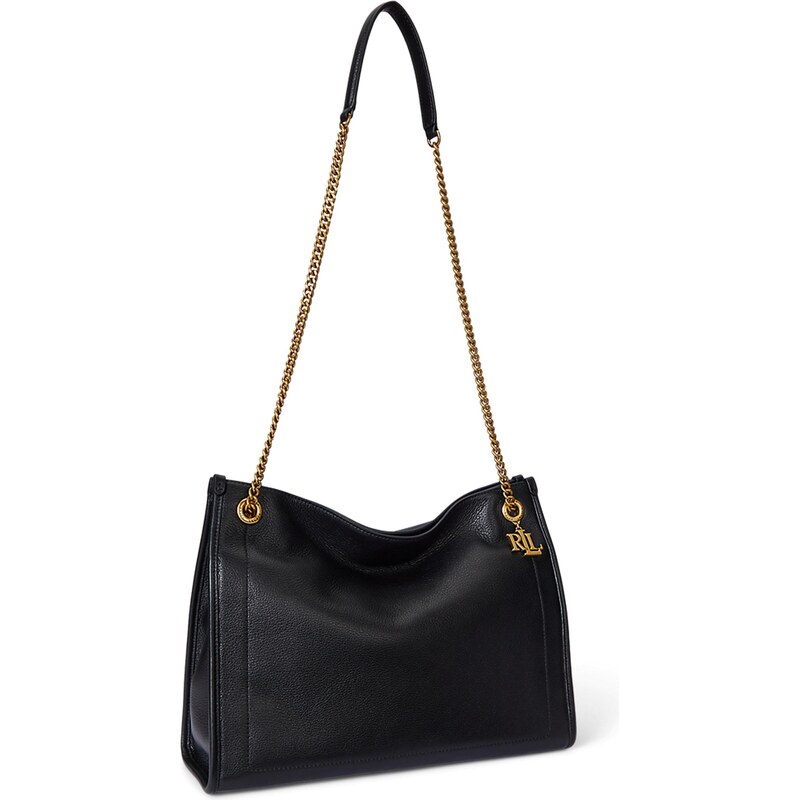 Lauren Ralph Lauren Nákupní taška černá 106058991