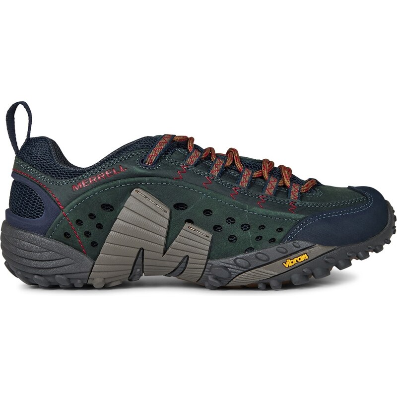 Boty Merrell Blue Wing 231534
