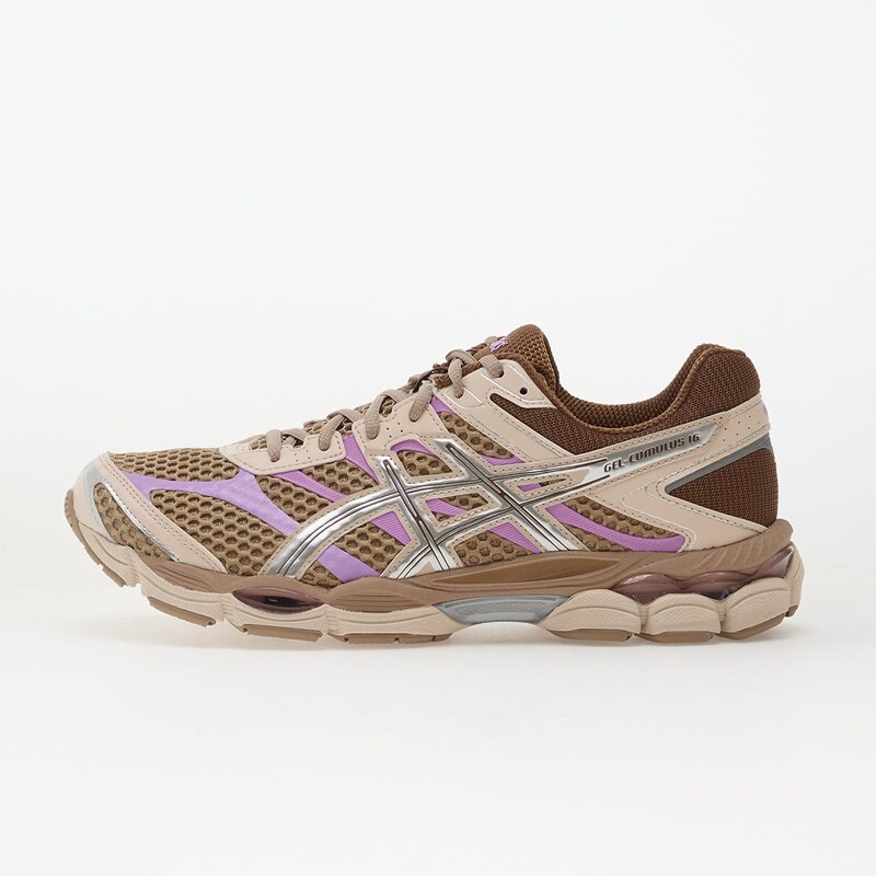 Asics Gel-Cumulus 16 Cinnamon/ Pure Silver 112320389