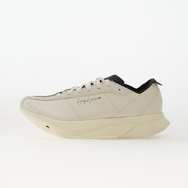 Y-3 Adios Pro 3.0 Lx Off White/ Black/ Off White