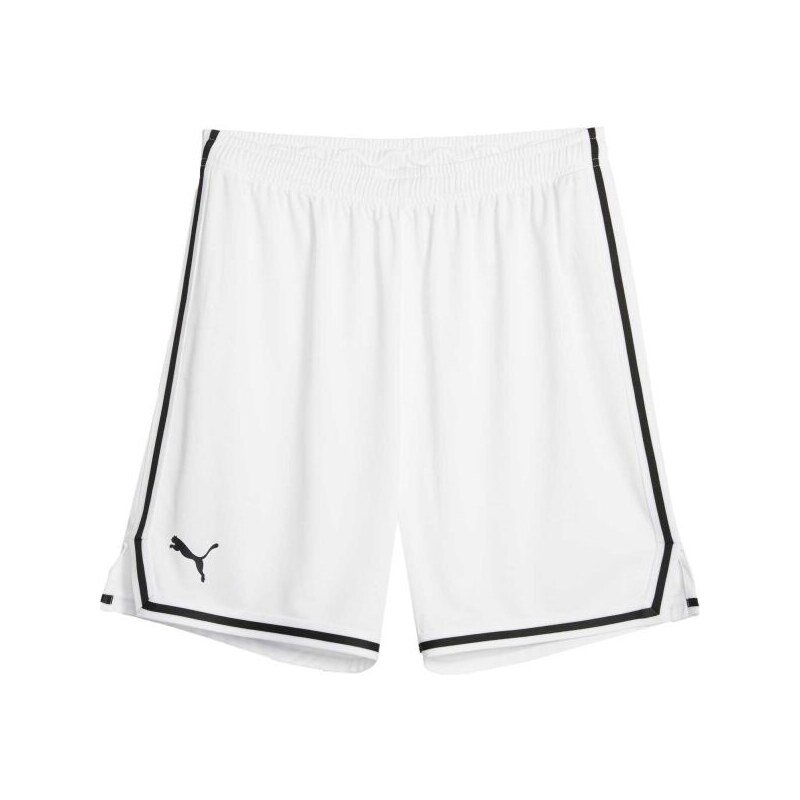 Puma HOOPS TEAM GAME SHORT Basketbalové trenky