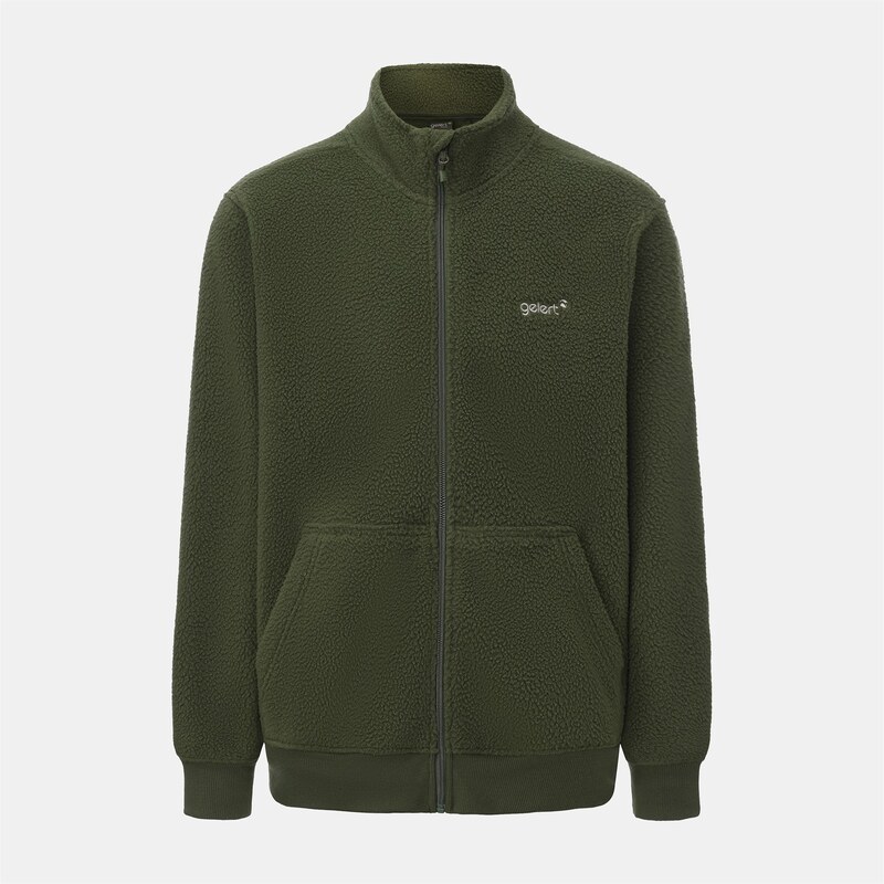 Bunda Gelert Khaki 2761796 112320797