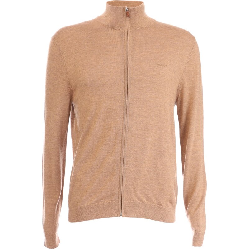 Svetr Gant Sand 6183499