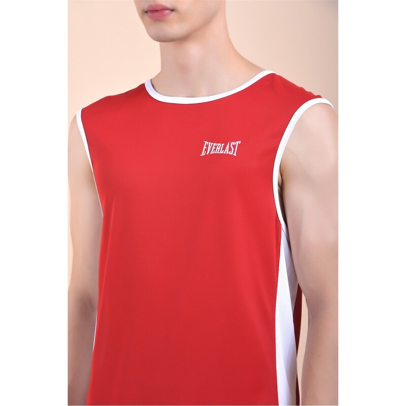 Everlast Red 7788220