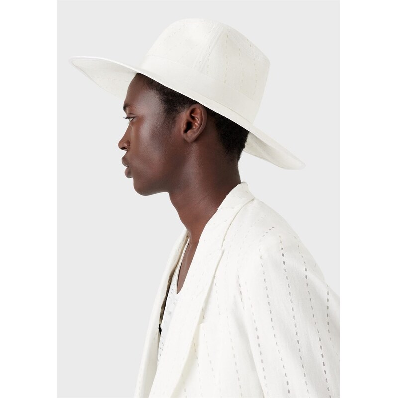 Emporio Armani White 4564000