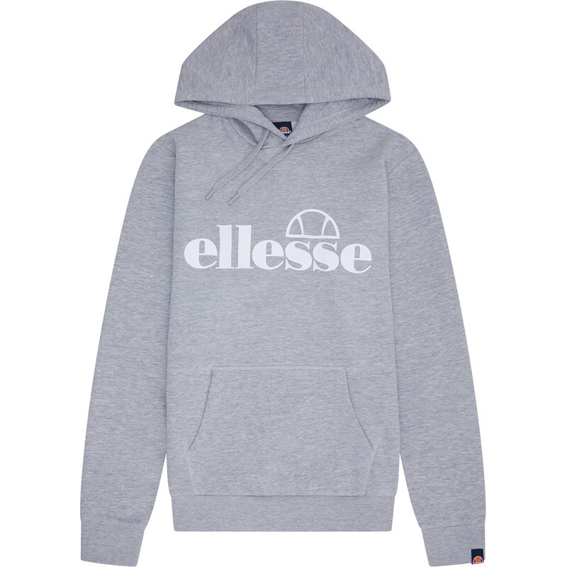 Mikina Ellesse Grey Marl 8689020 112320873