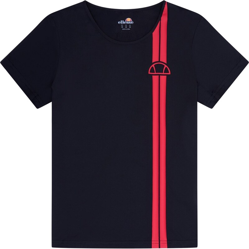 Tričko Ellesse Black 1624671 112320882
